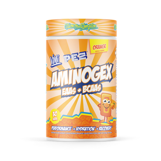 PEZ®️ Aminogex EAA