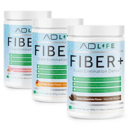 Multi-Source Collagen