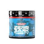 Zero Dark Thirsty - Hydration