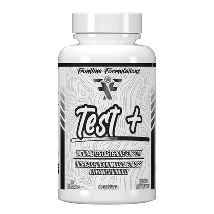 Test+