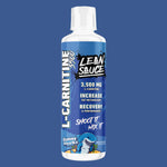 Lean Sauce®️ L-Carnitine 3500