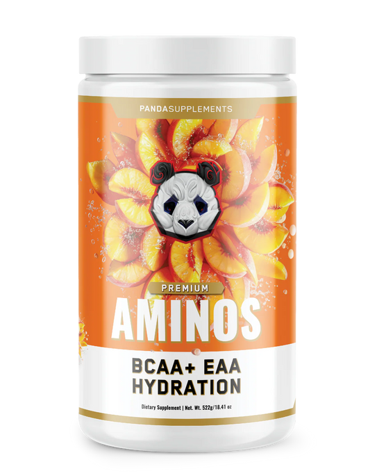 Panda Aminos