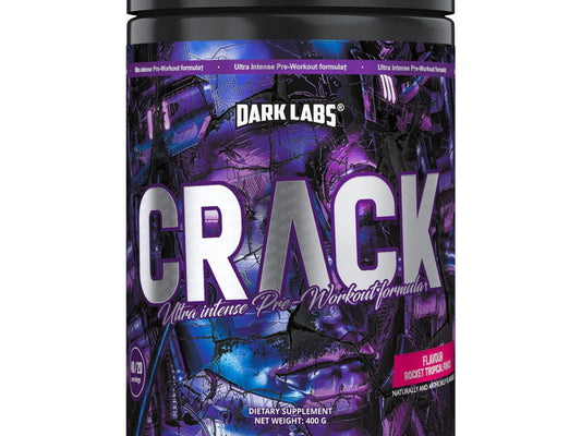 Crack Purple