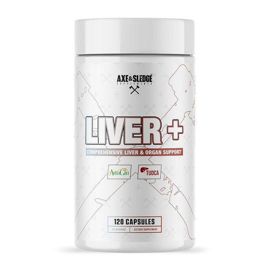 Liver +