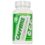 Nutrakey Caffeine Pills