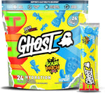 Ghost Hydration