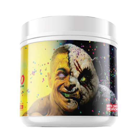 Alter Ego Pre Workout