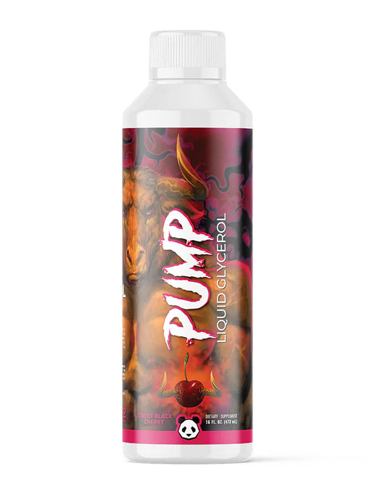 Panda Liquid Pump