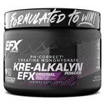 Kre-Alkalyn EFX