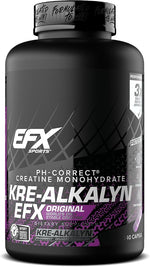 Kre Alkalyn pills 130 Serving