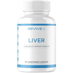 Liver Support - Revive MD