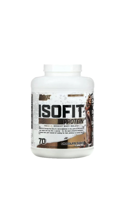 ISOFIT Protein 5LB