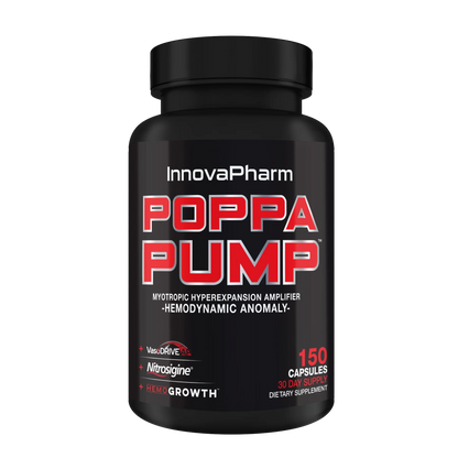 Poppa Pump