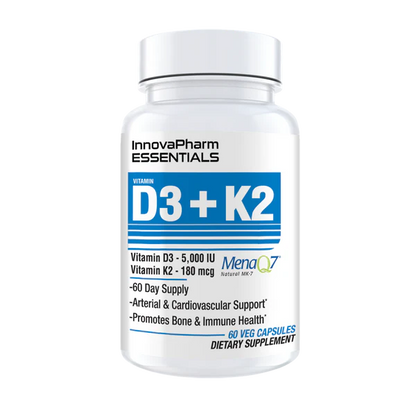 D3 + K2