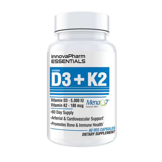 D3 + K2