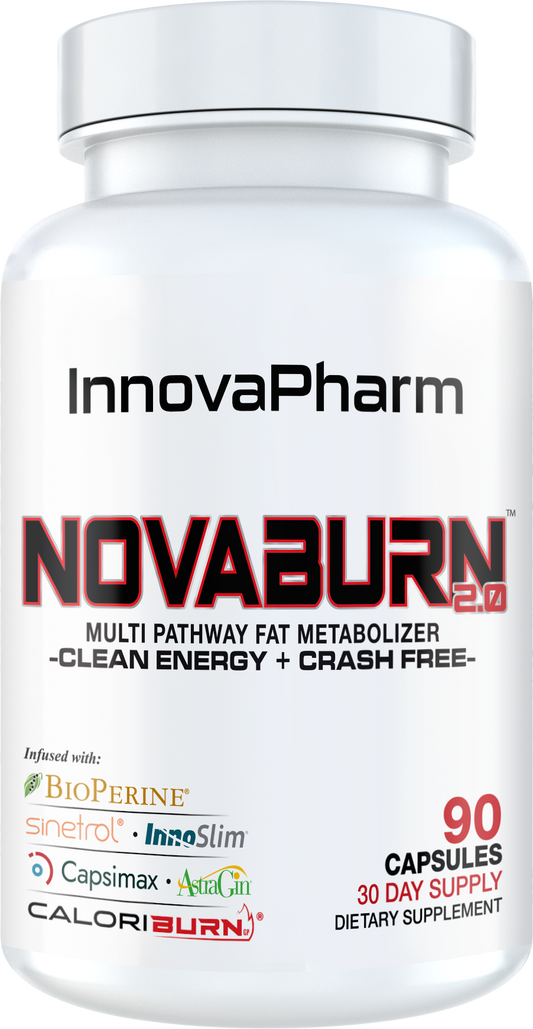 NovaBurn 2.0