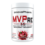 MVPRE 3.0 Pre-Workout