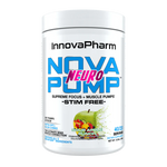 Nova Neuro Pump