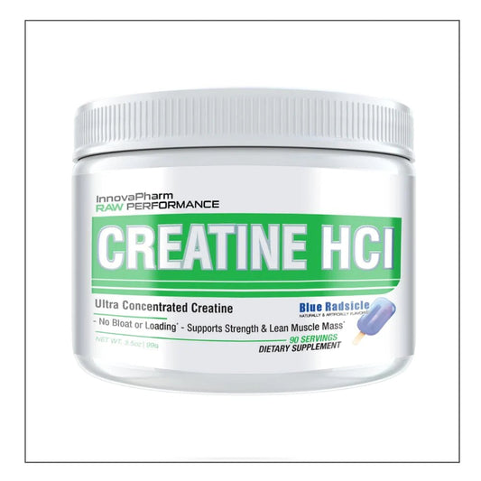 Creatine HCL