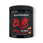 Bulk Pre-Workout