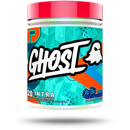 GHOST® INTRA