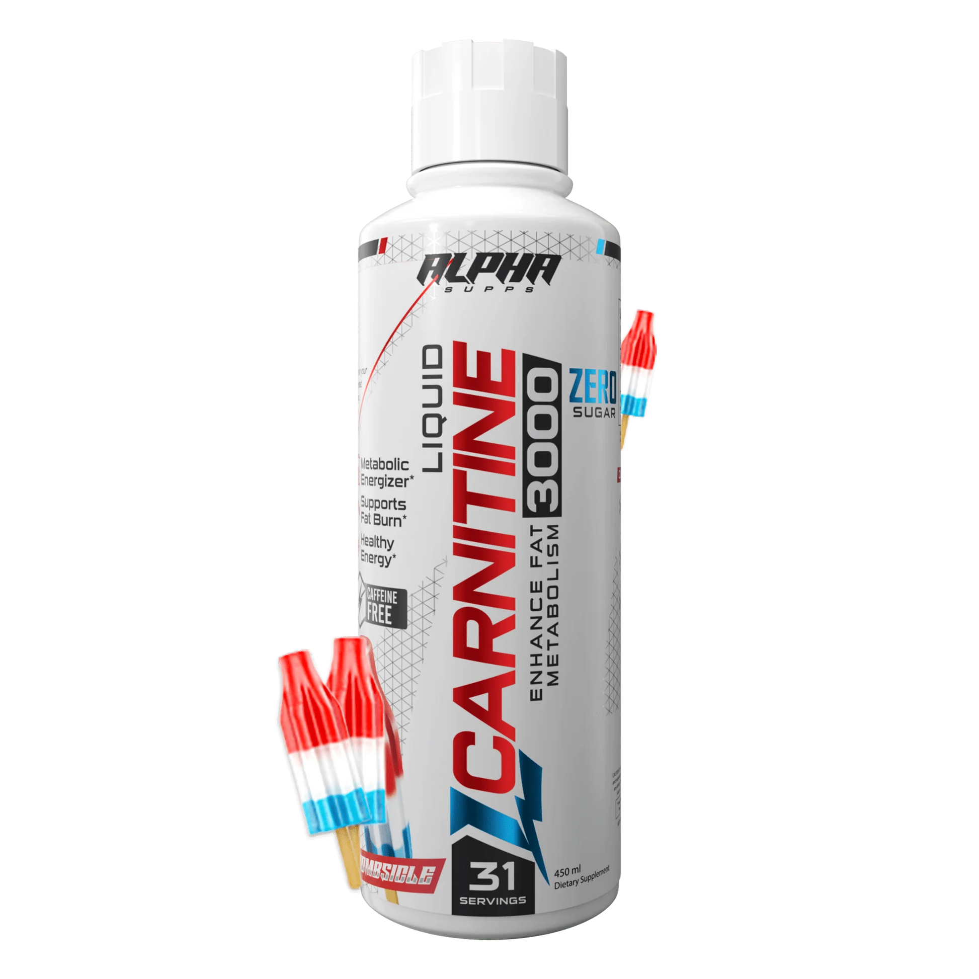 L Carnitine 3000 West Coast Nutra L Carnitine 3000 West Coast Nutra