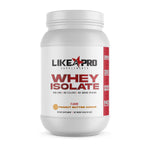 Like-A-Pro Whey Isolate 2LB Like-A-Pro