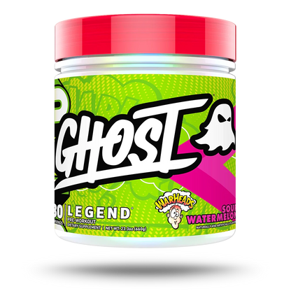GHOST LEGEND® Pre-Workout