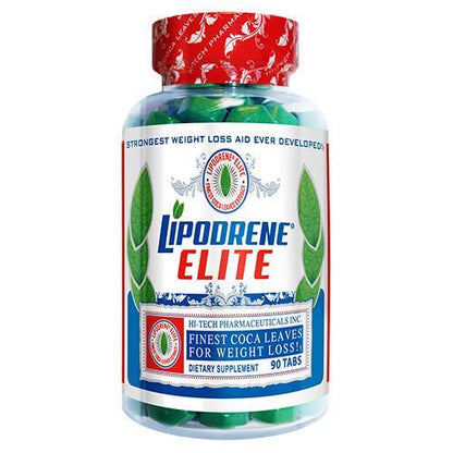 Lipodrene Elite HI-TECH