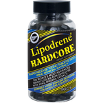 Lipodrene Hardcore HI-TECH