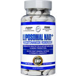 Liposomal NAD+