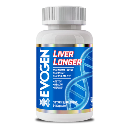 Liver Longer