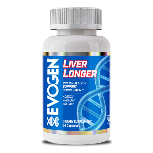 Liver Longer