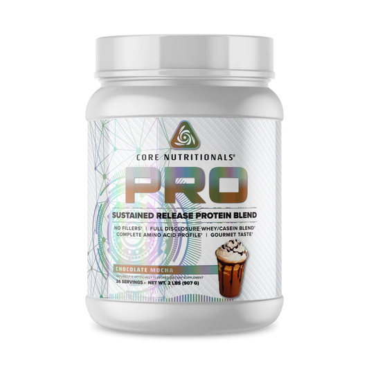 Core Nutritionals Pro - Protein Blend