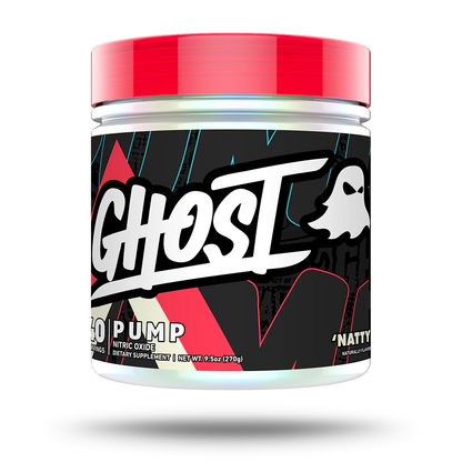 GHOST® PUMP