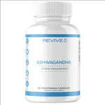 Revive: Ashwagandha (Stress Management)