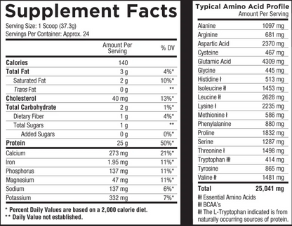 Core Nutritionals Pro - Protein Blend