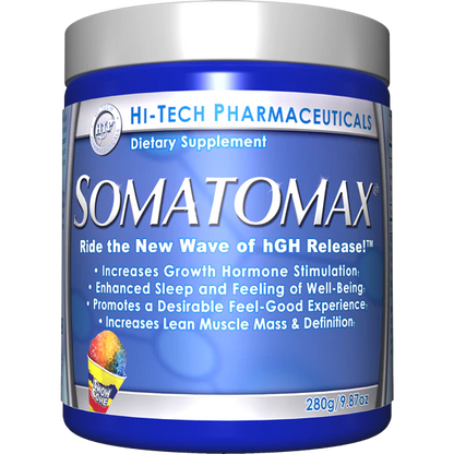 Somatomax®