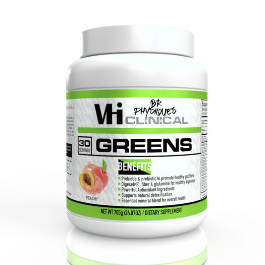 Evogreens
