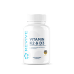 Vitamin K2 & D3