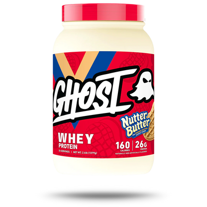 GHOST® WHEY 2lb
