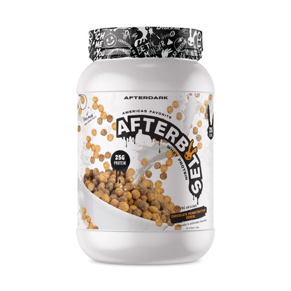 Afterbites Protein (2lb)