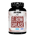 ELBOW GREASE // JOINT SUPPORT