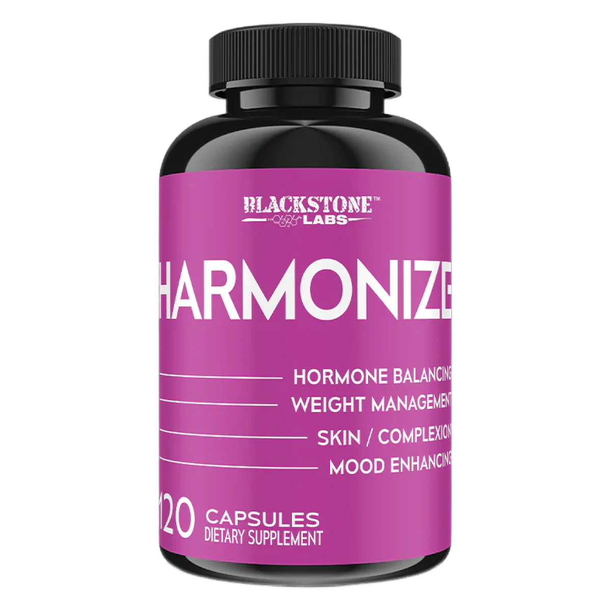 Harmonize – West Coast Nutra