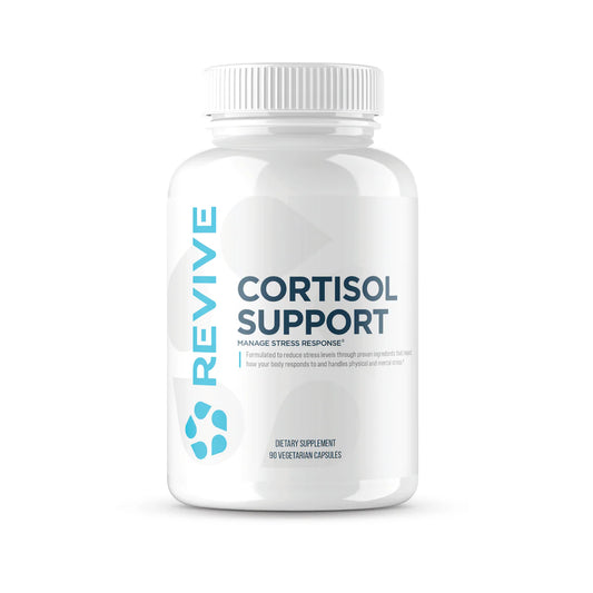 Revive Cortisol Support