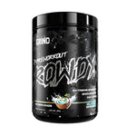 GRIND NUTRITION ROWDY PRE-WORKOUT