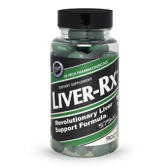Liver-Rx™