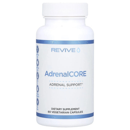 AdrenalCORE - Revive MD