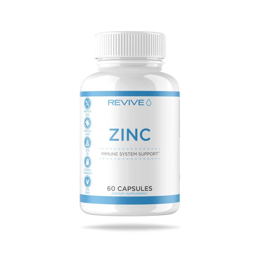 Zinc - Revive MD