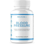 Blood Pressure - Revive MD